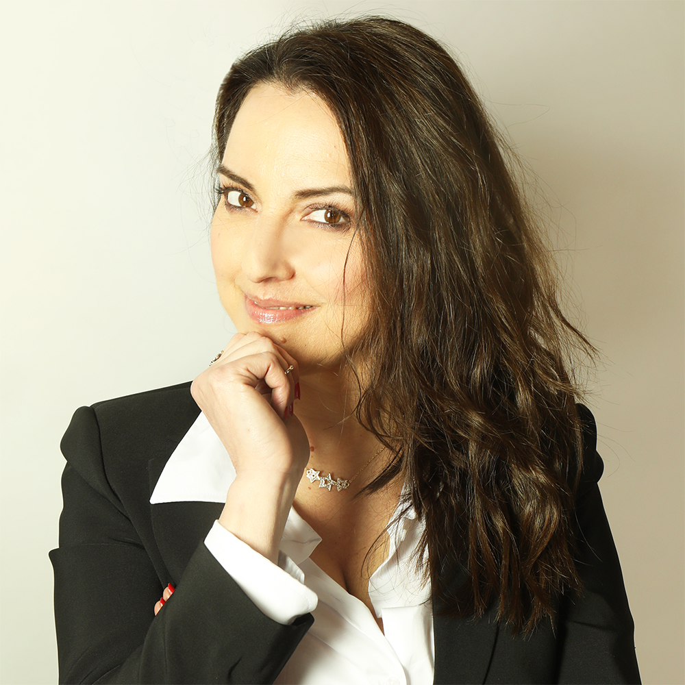 Bruna De Palo 2021 Bruna De Palo 2021